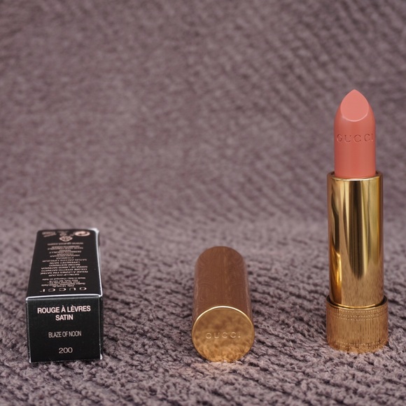 gucci lipstick 200